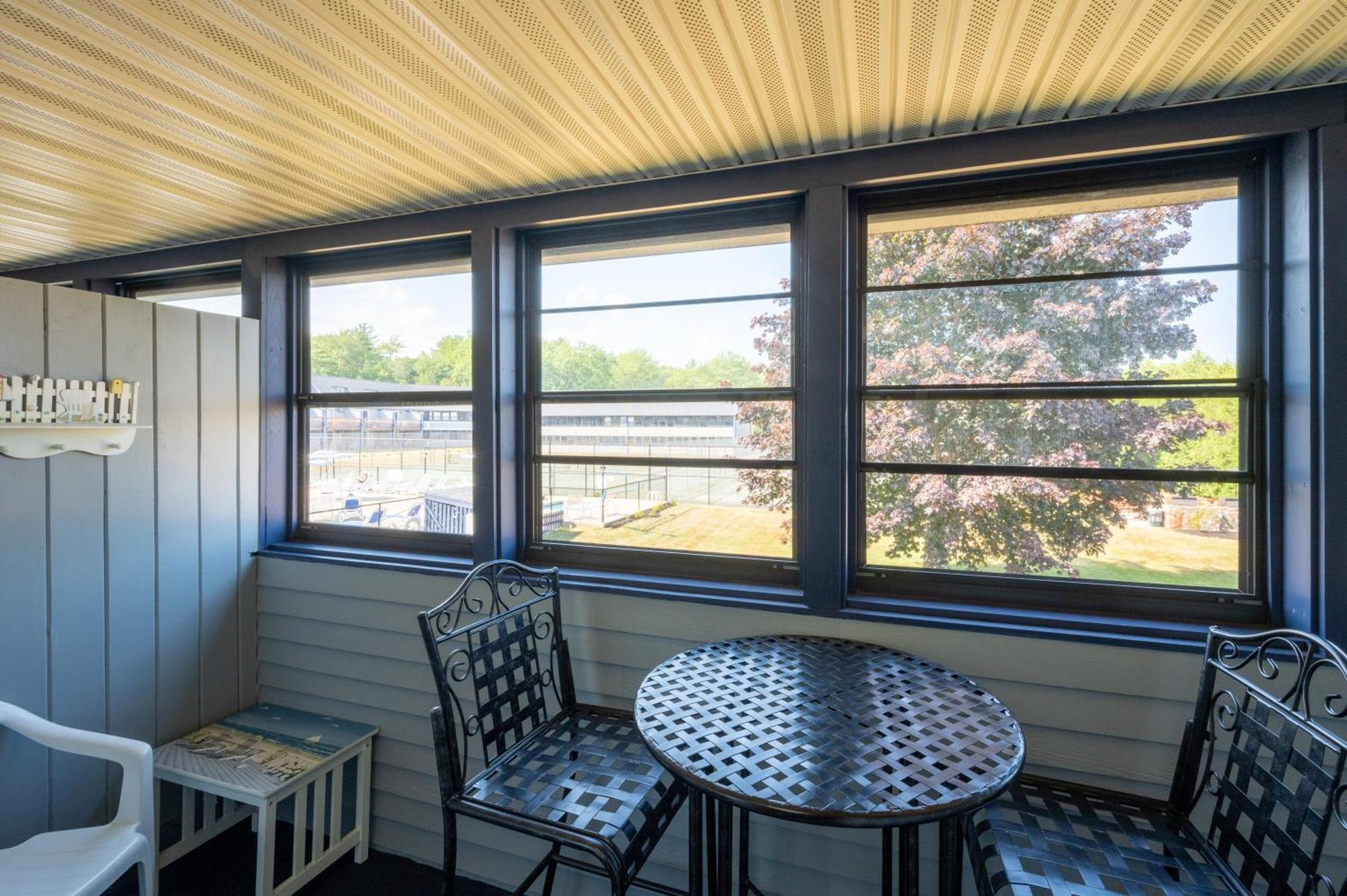 Nautical Mile Resort Wells Eksteriør bilde